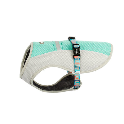 Chaleco Refrigerante para Perros - Ropa Fresca de Verano - Image 10