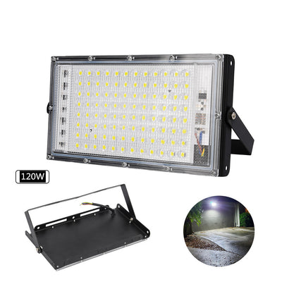 Foco Proyector LED 50W para Exteriores IP65 a Prueba de Agua - Image 13