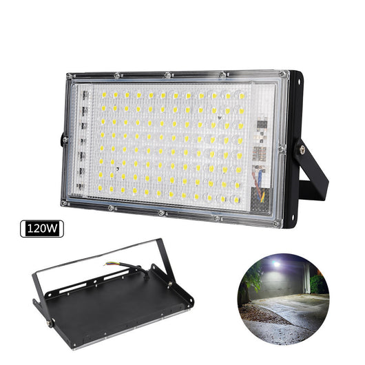 Foco Proyector LED 50W para Exteriores IP65 a Prueba de Agua - Image 13