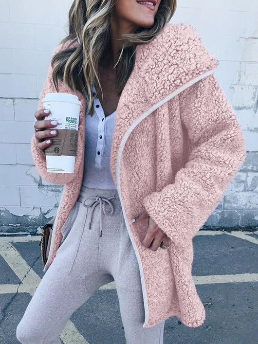 Abrigo Lillian - Elegancia y Calidez Premium - Image 6