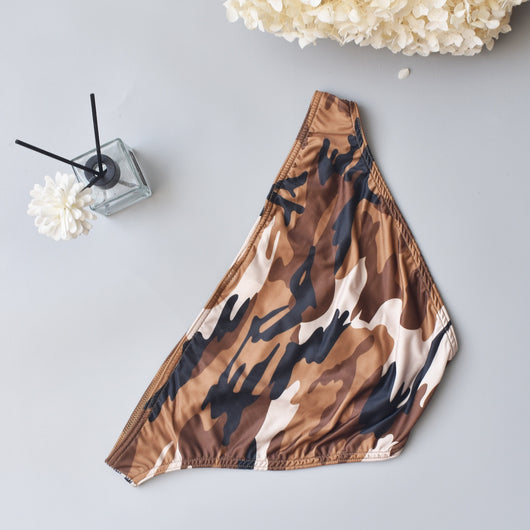 Calzoncillos Tácticos Camuflaje Multicolor para Hombre - Image 20