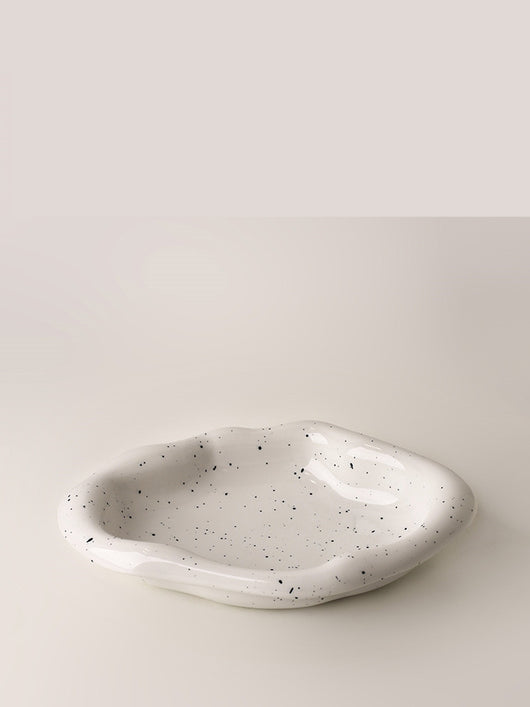 Plato Decorativo de Cerámica para Postres y Joyería - Image 12