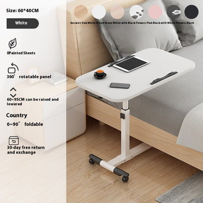 Mesa Giratoria Ajustable para Laptop - Portátil y Versátil - Image 17