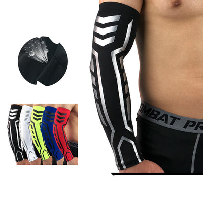 Protectores de Antebrazo Deportivos