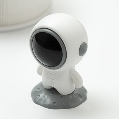 Parlante Bluetooth Astronauta Luna - Altavoz Inalámbrico Decorativo Compacto - Image 6