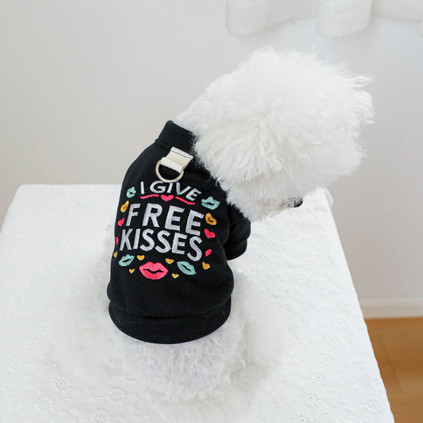 Ropa Cálida para Mascotas - Colección Otoño Invierno