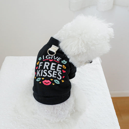 Ropa Cálida para Mascotas - Colección Otoño Invierno