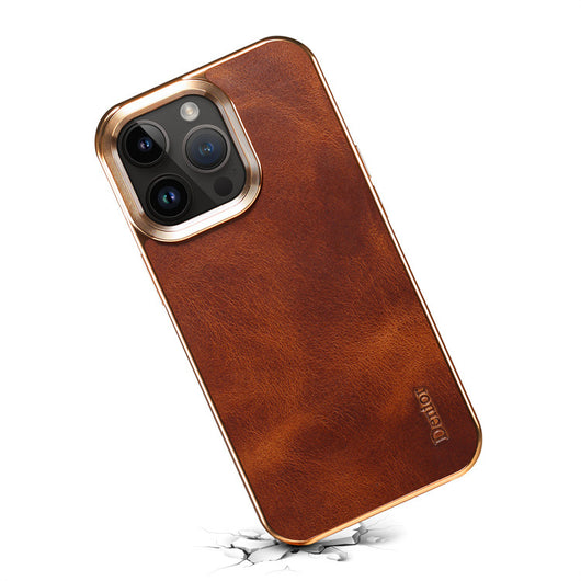 Funda de Cuero para Teléfono - Protección Premium - Image 10