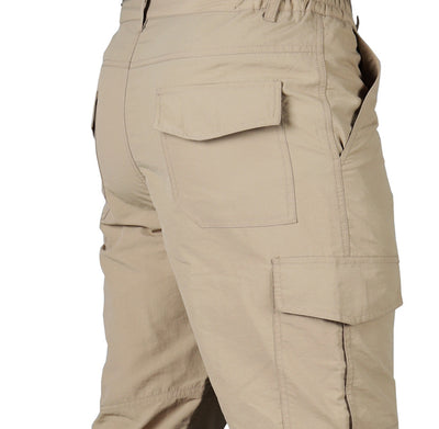 Pantalones Cortos Deportivos de Secado Rápido para Hombre - Image 3