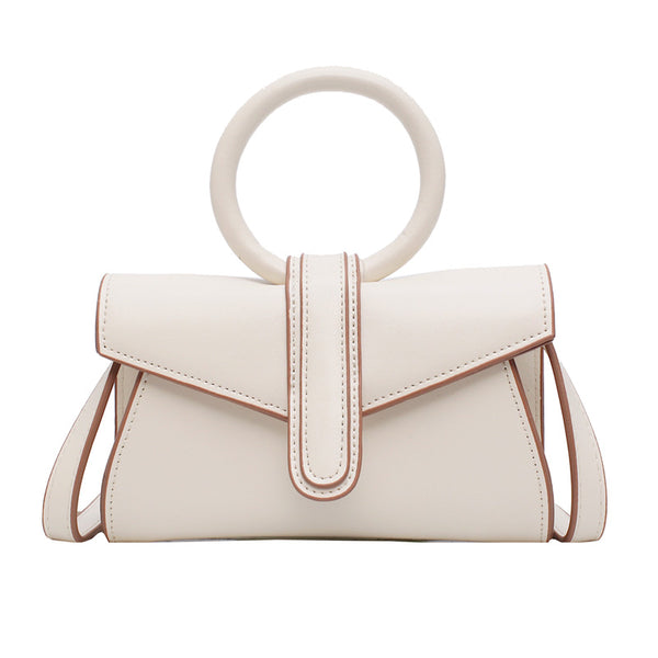 Bolso de Mano Perla Elegante - Image 32