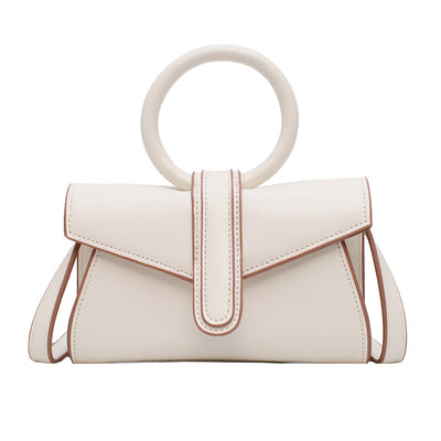 Bolso de Mano Perla Elegante - Image 32