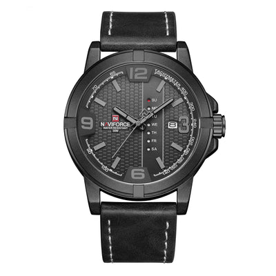 Reloj de Cuarzo Multifuncional Resistente al Agua - Image 15