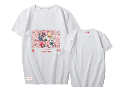 Camiseta de Apoyo Comunitario - Image 5