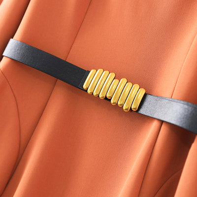 Vestido Camisero Reductor para Mujer - Image 8