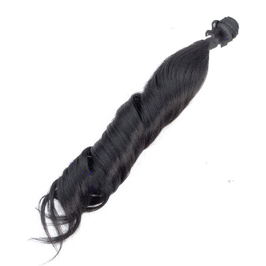 Cortina de Cabello de Fibra Sintética Premium - Image 12