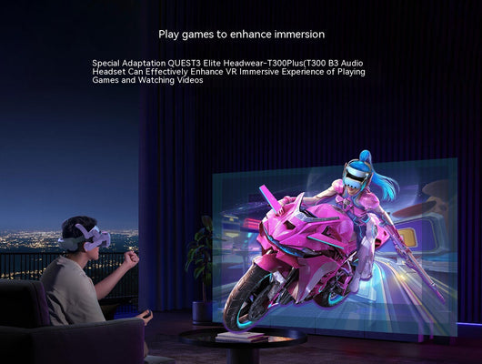 Accesorios de Batería para Auriculares VR - Image 30