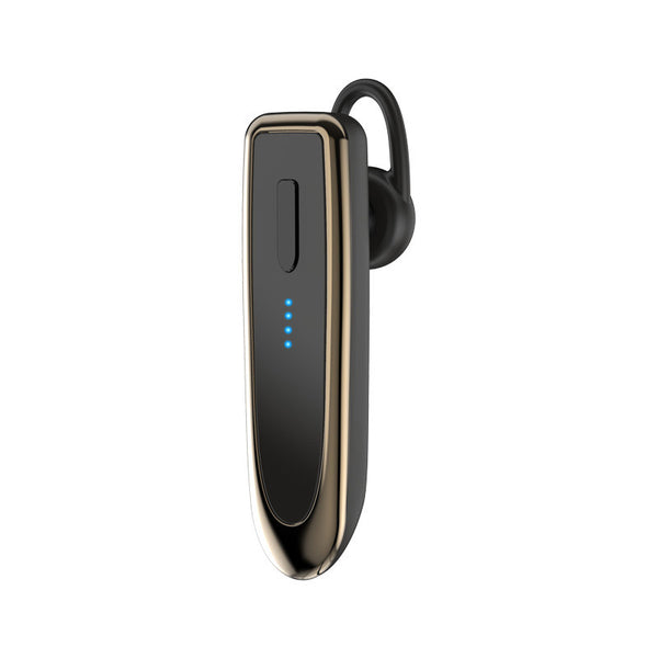 Auricular Bluetooth Profesional K23 con Batería Extendida - Image 3
