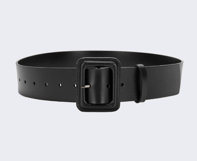 Cinturón de Cintura Ancha para Mujer - Acceorio Elegante para Suéteres y Vestidos - Image 20
