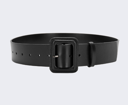 Cinturón de Cintura Ancha para Mujer - Acceorio Elegante para Suéteres y Vestidos - Image 20