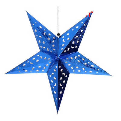 Estrellas Navideñas Decorativas - Image 15