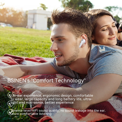 Auriculares Gamer Inalámbricos Bluetooth Mecha Tech E-sports - Image 11