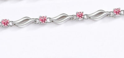 Pulsera de Aguamarina Exquisita - Diseño Elegante y Sofisticado - Image 6