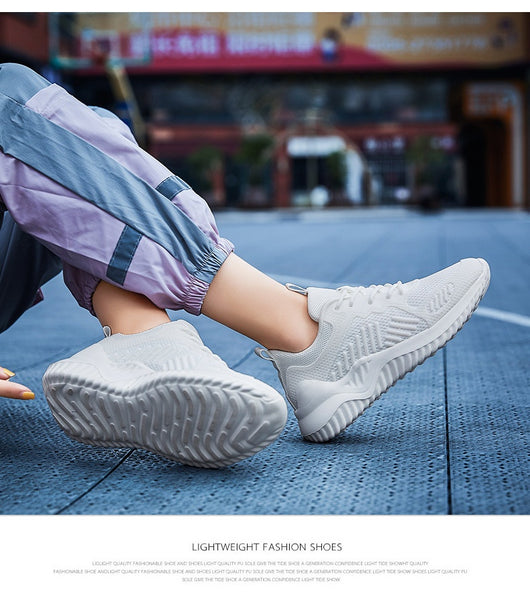 Zapatillas Deportivas Transpirables para Hombre - Image 11