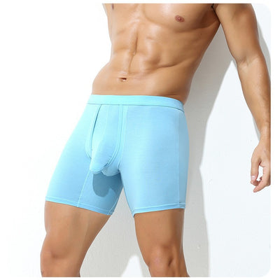 Calzoncillos Boxers Transpirables Cómodos para Hombre - Colección Verano - Image 4