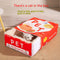 Casa Refugio para Gatos con Diseño de Caja de Snacks