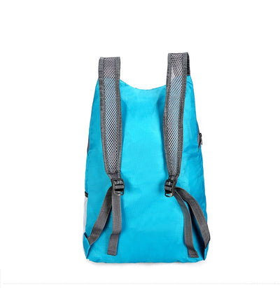 Mochila de Senderismo Plegable Ultraligera - Image 43