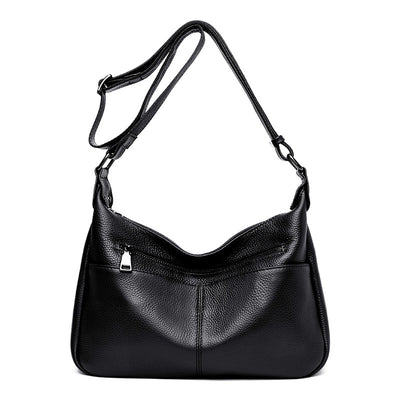 Bolso de Hombro para Mujer en Cuero Genuino Premium - Image 5