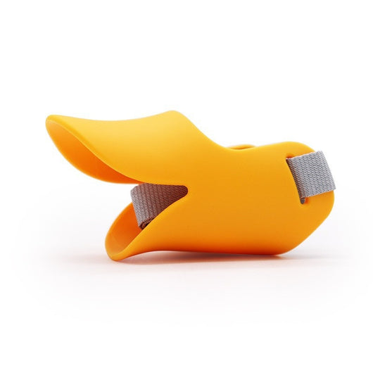 Bozal de Silicona Suave para Perros - Diseño Ergonómico - Image 10
