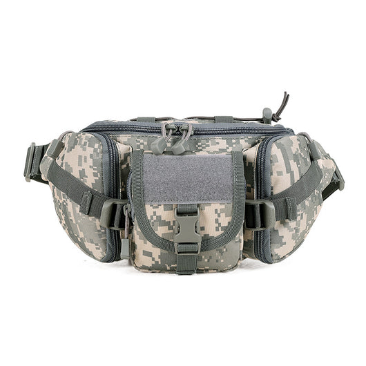 Riñonera Táctica Militar para Aventuras al Aire Libre - Image 7