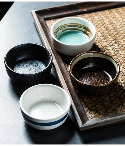 Taza de Té Japonesa Artesanal - Diseño Creativo - Image 9