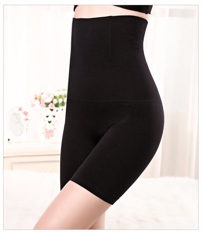 Faja Short Moldeadora de Cintura Alta para Mujer - Image 6