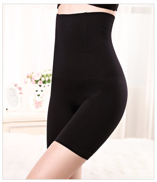Faja Short Moldeadora de Cintura Alta para Mujer - Image 6