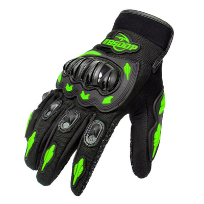 Guantes de Motocross Profesionales