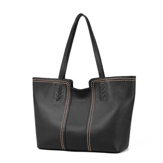 Bolso Tote de Cuero para Mujer - Elegancia y Funcionalidad - Image 7