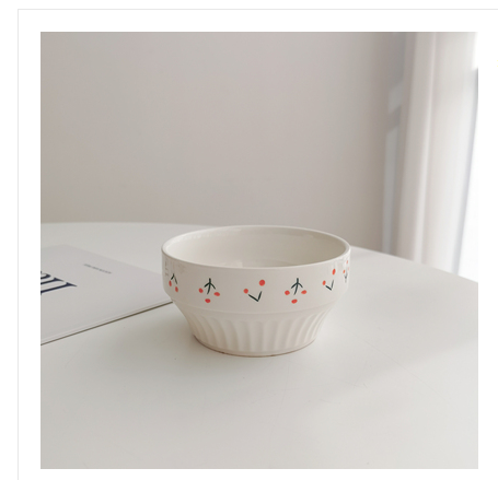 Plato Llano Cerámica Estilo Japonés Tulipán - Diseño Elegante y Funcional - Image 22