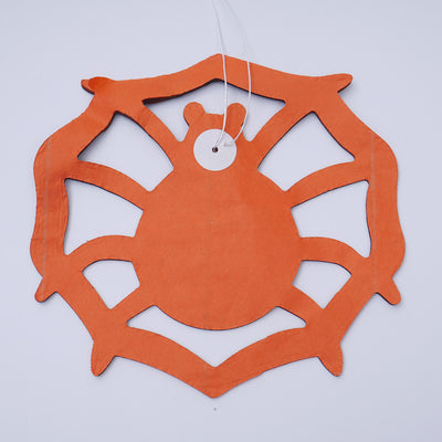 Flor Desplegable de Papel para Decoración Halloween - Image 3