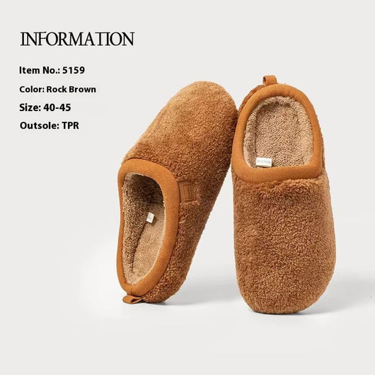 Pantuflas de Ajenjo para Mujer - Cálidas, Antideslizantes y Cómodas para Casa - Image 8