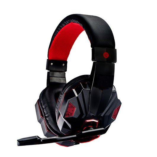 Auriculares Gaming con Cable de Alto Rendimiento - Image 13