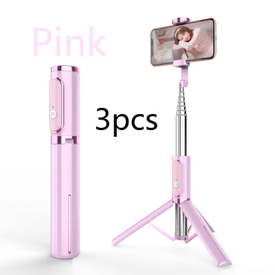 Palo Selfie Extensible con Trípode - Image 14
