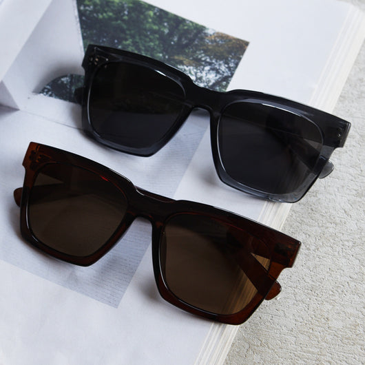 Gafas de Sol Polarizadas TR90 - Estilo Trendy para Hombre y Mujer - Image 22