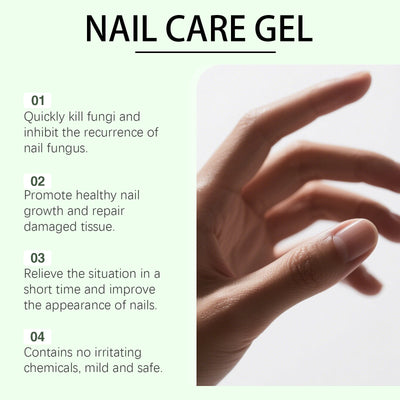 Gel Fortalecedor para Uñas - Image 4
