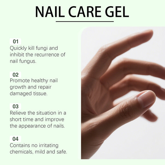 Gel Fortalecedor para Uñas - Image 4