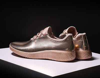 Zapatos Deportivos y Casuales para Mujer - Image 3