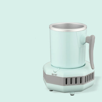 Vaso Enfriador Rápido Dual - Oficina, Dormitorio y Cocina - Image 26