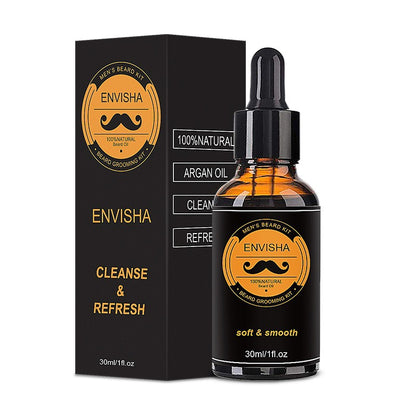 Kit Completo de Cuidado para la Barba - Image 12