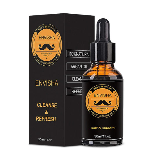 Kit Completo de Cuidado para la Barba - Image 12